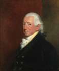 Portrait of Ralph Winstanley Wood, Esq. of Pierrepont Place, Frensham Traditional Print