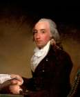 Portrait of Richard Barrington, Later Fourth Viscount Barrington 1794 Traditional Print
