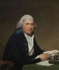 Richard Yates 1793 Traditional Print