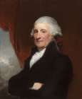 Robert Liston 1800 Traditional Print