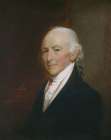 Samuel Alleyne Otis 1811 Traditional Print