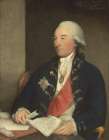 Sir John Dick 1783 Traditional Print