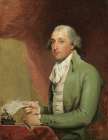 William Bayard 1794 Traditional Print