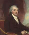 William Thornton 1804 Traditional Print