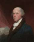 Wilson Cary Nicholas circa 1805 Traditional Print
