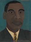 Self Portrait 1944 Traditional Print