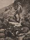 Abandoned 1882 Art Print
