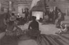 Fact or fiction 1902 Vintage Print