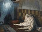 The Annunciation Art Print