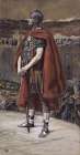 The Centurion Art Print