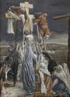 The Descent from the Cross Art Print