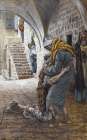 The Return of the Prodigal Son Art Print