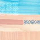 Hot Afternoon at Meia Praia Art Print