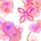 Pink Poppies I Art Print