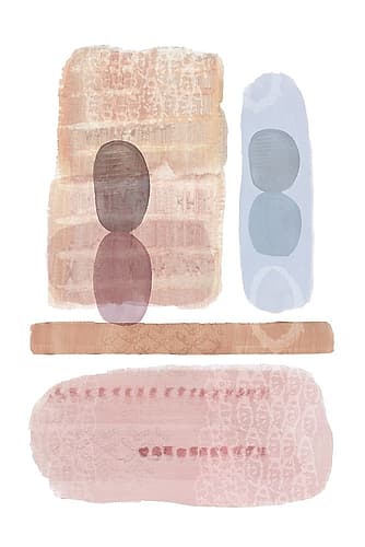 Still Standing Art Print