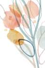 Angeline I Art Print