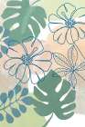 Flower Power I Art Print