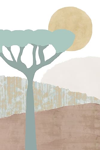 Ennerdale II Art Print