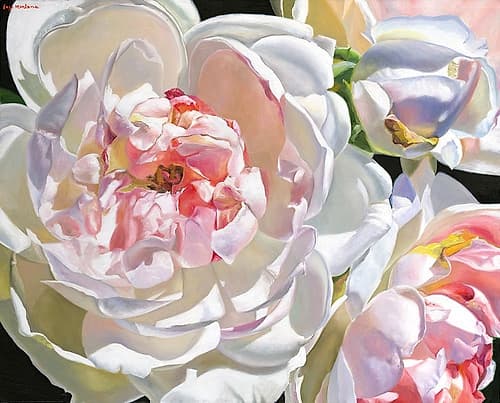 Best Of My Love Art Print