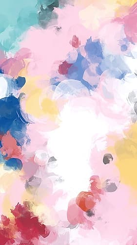 Abstraction II Art Print