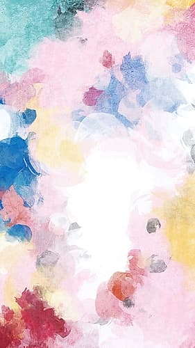 Abstraction I Art Print