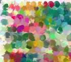 Color Expression I Art Print