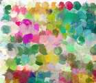 Color Expression II Art Print