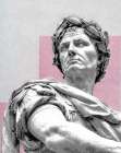 Ancient Pastels Art Print