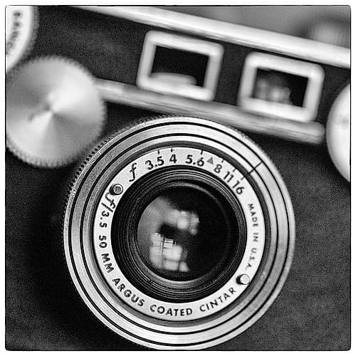 Stop I Photography Print