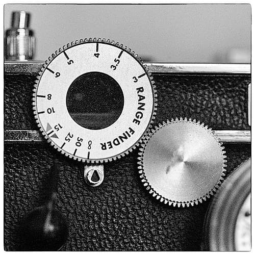 Stop II Photography Print