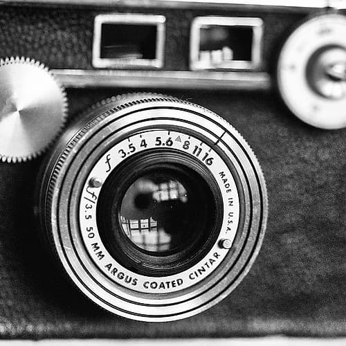 Stop III Photography Print