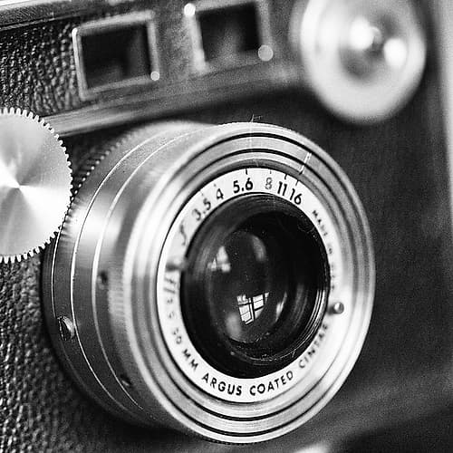 Stop IV Photography Print