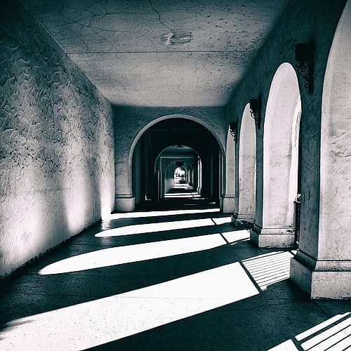 Archetype II Photography Print