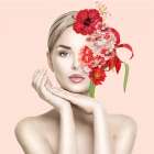 Flora II Art Print