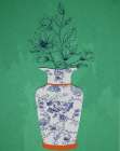 Vaseorvase II Art Print