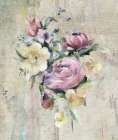 Bouquet II Art Print