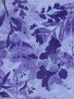 Very Peri Botanical Print II