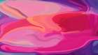 Color Burst Abstraction XIV Art Print
