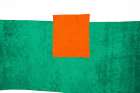 Art Shape Colors design XXI Art Print
