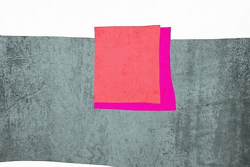 Art Shape Colors design XXII Art abstrait reproduction