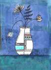 Flower Surprise Art Print