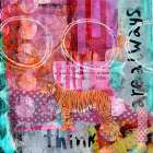 The Tigers Tale Art Print