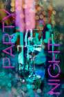 Party Night Art Print