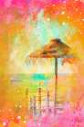 Summer Fun Art Print