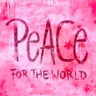Peace for the World I Art Print
