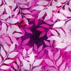 Fancy Botany II Art Print