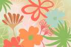 Spring Meadow Art Print
