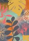 Botany Love Art Print