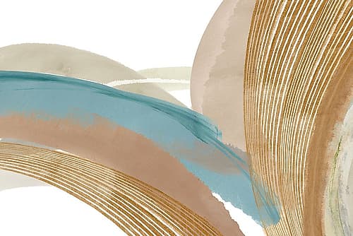 Force of Nature I Art Print