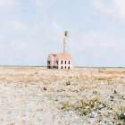 Church in the Field Art Print